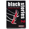 Image de Jeu de société Black Stories - 2 - KIKIGAGNE Jeu de société - IEL-KIKIBS02F