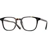 Image de Oliver Peoples Homme Oliver Peoples OV5532U NEV 1009 Montures optiques Acétate Tortue Transparent Pillow Normale