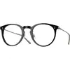Image de Oliver Peoples Unisex Oliver Peoples OV5544 ORRISON 1731 Montures optiques Acétate Noir Transparent Pantos Normale