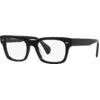 Image de Oliver Peoples Homme Oliver Peoples OV5332U RYCE 1465 Montures optiques Acétate Noir Transparent Carré Normale