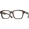 Image de Oliver Peoples Unisex Oliver Peoples OV5562U ERRISSON 1741 Montures optiques Acétate Tortue Transparent Pillow Normale