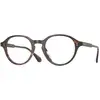 Image de Oliver Peoples Unisex Oliver Peoples OV5602U 902 1801 Montures optiques Acétate Marron Transparent Pantos Normale