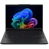 Image de Lenovo Thinkpad L14 Gen 7 21X2 - Processeur Intel Core Ultra 7 355 - Windows 11 Pro - Graphiques Intel - 24 Go de RAM - SSD de 512 Go avec chiffrement TCG Opal 2.0, NVMe - Écran de 35,6 cm (14 pouces)