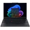 Image de Lenovo ThinkPad E16 Gen 4 21YC - Processeur Intel Core Ultra 5 325 - Windows 11 Pro - Graphiques Intel - 24 Go de RAM - SSD de 512 Go avec chiffrement TCG Opal 2.0, NVMe - Écran de 40,6 cm (16")