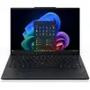 Image de Lenovo ThinkPad E14 Gen 8 21Y6 - Processeur Intel Core Ultra 7 355 - Windows 11 Pro - Graphiques Intel - 24 Go de RAM - SSD de 512 Go avec chiffrement TCG Opal 2.0, NVMe - Écran de 35,6 cm (14 pouces)