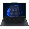 Image de Lenovo ThinkPad E16 Gen 4 - Processeur AMD Ryzen AI 7 445 - Windows 11 Pro - Carte graphique Radeon 840M - 24 Go de RAM - Disque SSD de 512 Go
