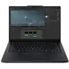 Image de Lenovo ThinkPad P14s Gen 7, écran 14,5 pouces, processeur Core Ultra 7 366H, 64 Go de RAM, disque SSD de 1 To, carte graphique RTX Pro 500 Blackwell, système d'exploitation Windows 11 Pro