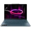 Image de Lenovo Yoga 7, ordinateur 2-en-1, modèle 14AGP11, équipé de Copilot+, processeur AMD Ryzen AI 7, 2 GHz, écran de 35,6 cm (14 pouces), résolution de 2880 x 1800 pixels, 16 Go de mémoire, 512 Go de stockage