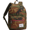 Image de Herschel Pop Quiz Backpack 10011-00699, Sac à dos, Homme, Vert