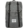 Image de Herschel Rucksack Retreat Classics Sacs à dos Polyester 43 x 30,5 x 14,5 cm (H/B/T) Uni Rucksäcke 19.5 Liter