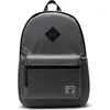 Image de Herschel Classic XL Backpack 11015-05643, Sac à dos, Unie, Gris