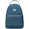 Image de Herschel Nova Mid Backpack 10503-05727, Sac à dos, Femme, Bleu