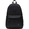 Image de Herschel Heritage Backpack 11383-05881, Sac à dos, unie, noir, taille : One size
