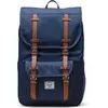 Image de Sacs a dos Herschel Little America 1139100007
