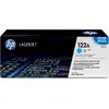 Image de HP 122A Cyan Cartouche de toner LaserJet originale - 4000 pages, cyan, 1 pièce(s) | Q3961A