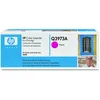 Image de Cartouche de toner HP 123A - Magenta - Impression laser - 2000 page(s) - 1 pièce