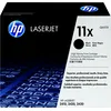 Image de Q6511X HP 11X High Yield Black Original LaserJet Toner Cartridge Cartouche de toner 1 pièce(s) Noir