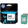 Image de HP C 8766 EE Tintenpatrone colour Nr. 343 7 ml