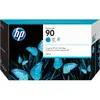 Image de HP DesignJet 90 cartouche d'encre cyan, 400 ml