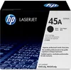 Image de Toner HP 45A Toner noir