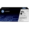 Image de HP 49A Schwarz LaserJet Tonerpatrone