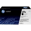 Image de HP 49X Schwarz LaserJet Tonerpatrone