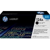 Image de hp Toner Désignation du type du groupe de consommables Nombre max. de pages imprimées : env. 2.500 S