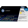 Image de Hewlett Packard Q6002A HP Toner Q 6002 A yellow