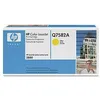 Image de HP Cartouche de toner 1 x jaune 6000 pages - Neuf