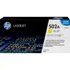 Image de Toner original HP 501A jaune