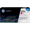 Image de Toner original HP 502A magenta