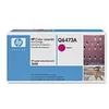 Image de HP Q6473A Cartouche de toner magenta 4000 pages - Neuf