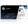 Image de Q6470A HP 501A Black Original LaserJet Toner Cartridge with ColorSphere Toner Cartouche de toner 1 pièce(s) Noir