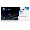 Image de Q6471A HP 502A Cyan Cartouche de toner LaserJet originale