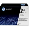 Image de Q7516A HP 16A Noir Original LaserJet Cartouche de toner