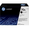 Image de HP 70A noir cartouche de toner LaserJet originale