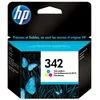 Image de HP 342 - 5 ml - Couleur (cyan, magenta, jaune) - Original