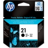 Image de HP C 9351 AE cartouche d'encre noire No. 21