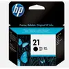 Image de Cartouche d'encre originale HP 21 (C9351AE) noire