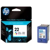 Image de Cartouche d'encre originale HP 22
