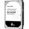 Image de HGST 6 to 0B36039 DC Ultrastar DC HC310, Disque Dur d'entreprise 3.5 ", SATA 3.0 (6Gb/ s), 7200 TR/Min, 256 Mo de mémoire Cache, 512E en occasion ou reconditionné