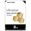 Image de Disque dur externe Western Digital Ultrastar DC HC320 3,5" 8000 Go Serial ATA III