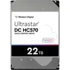 Image de Western Digital Ultrastar DH HC570 3.5" 22 TB SAS