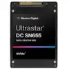 Image de Disque Dur Qnap 79700-T3R8401WD01-RS 3,84 To SSD - Neuf