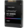 Image de WESTERN DIGITAL Ultrastar DC SN655 U.3 7.68TB