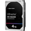 Image de Western Digital Ultrastar 0B47076 disque dur 4 To 7200 tr/min 256 Mo 3.5 SATA - Neuf