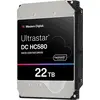 Image de WD DC HC580 22TB 512MB SAS 512e SE P3 - Festplatte - Serial Attached SCSI (SAS)