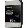 Image de Wd 3.5In 26.1 24Tb 512 7200Rpm Sas Ultra 51
