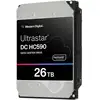 Image de Western Digital DC HC590 disque dur 26 To 7200 tr/min 3.5 SATA - Neuf