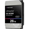 Image de WDC 8.9cm (3.5") 24TB SATA3 WUH722624ALE6L4 7200 512MB intern